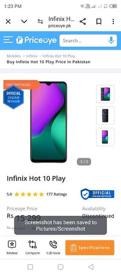 Infinix