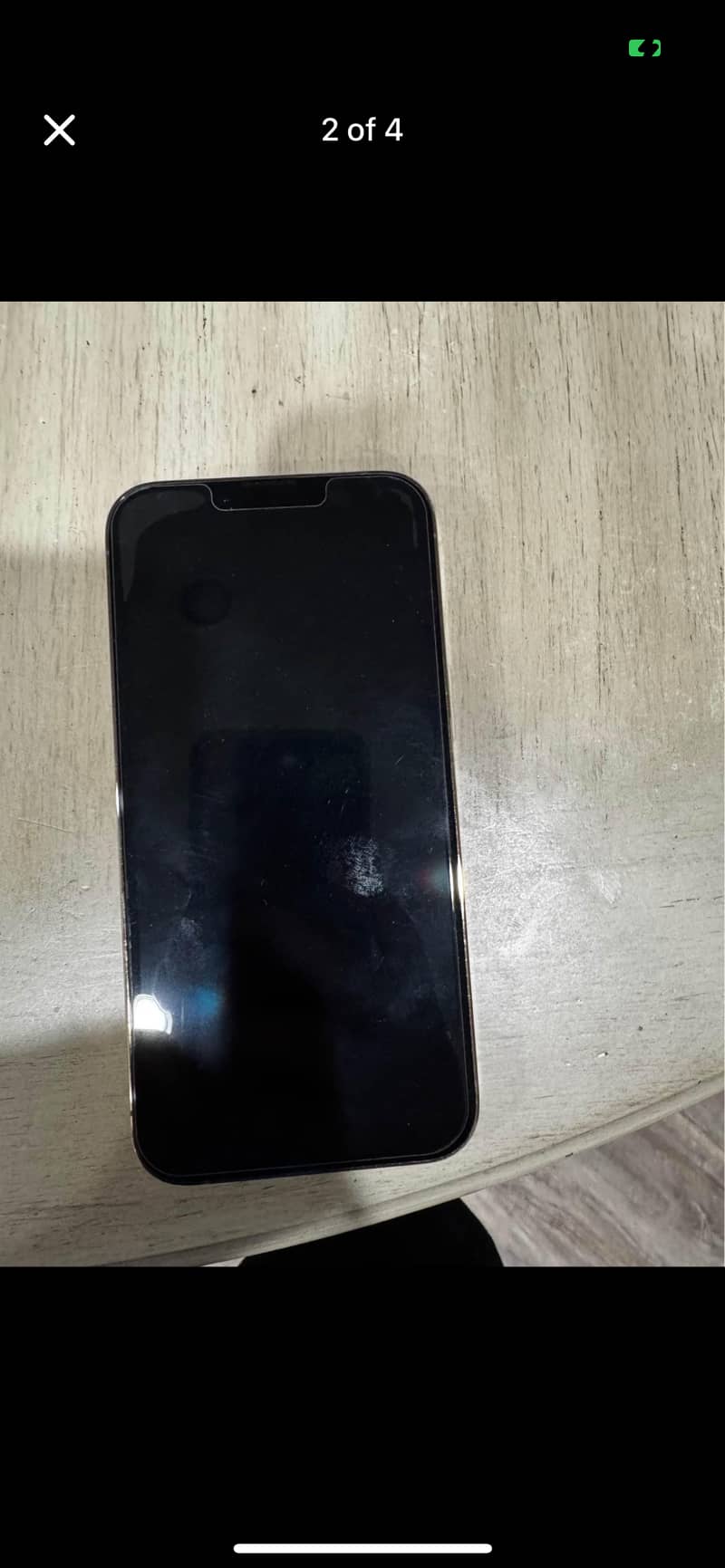 iPhone 13 Pro LlA model exchange possible          11/12/13/14/15/16 1