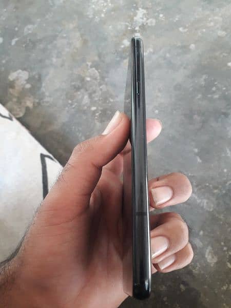 LG G8X ThinQ . . . PTA APPROVED 4