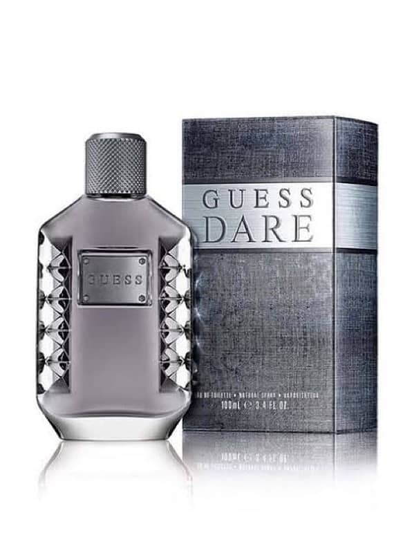 Guess Dare EDT perfume 0