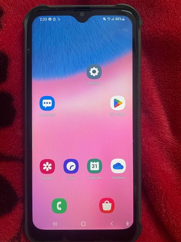 SAMSUNG A30s PTA APPROVED 64 GB 1