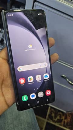 samsung galaxy z fold 5 non