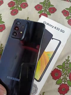 A33 Samsung _8GB