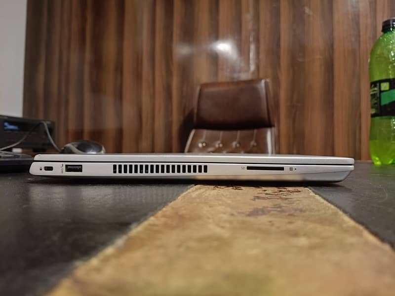 Hp Probook 430 G7 1