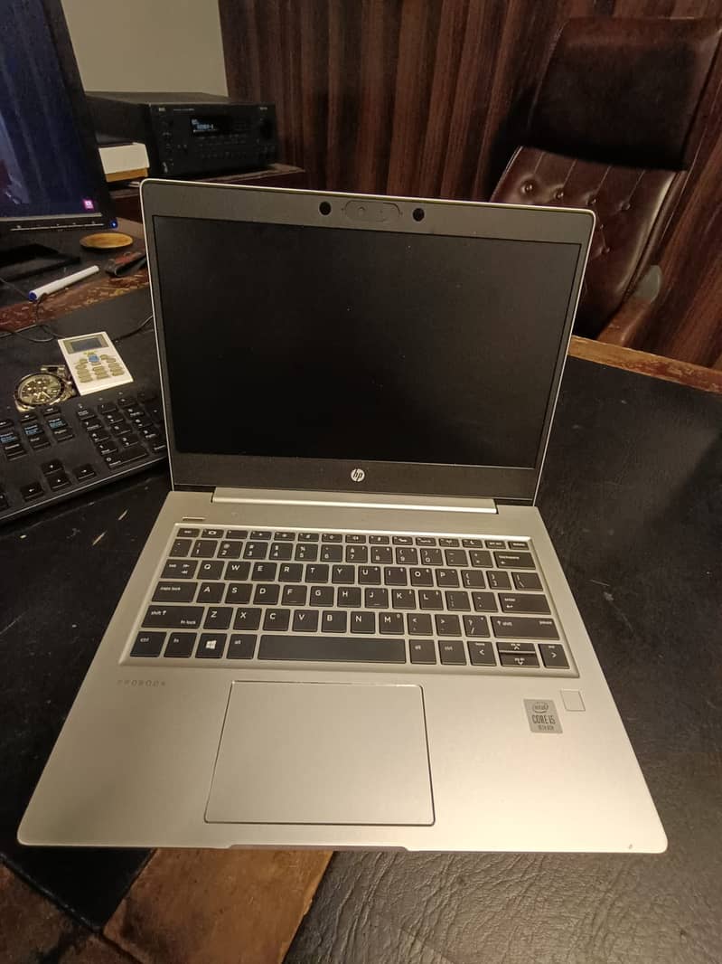 Hp Probook 430 G7 4