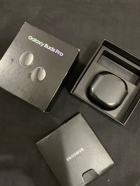 Samsung buds pro 1