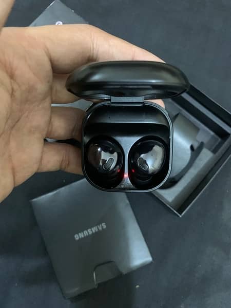 Samsung buds pro 2