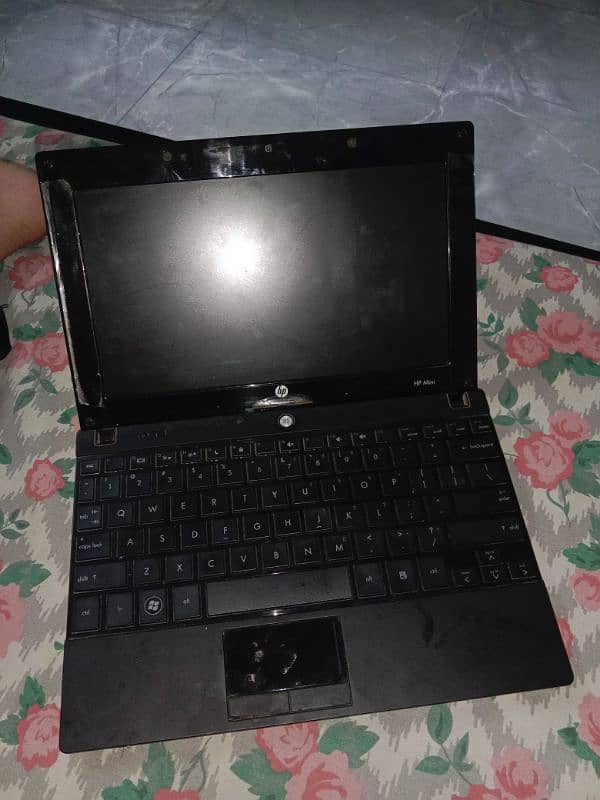 neet and clean laptop hp mini 5102 1