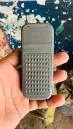 Nokia 1208