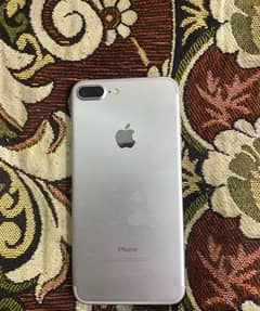 iPhone 7plus pta approve 0