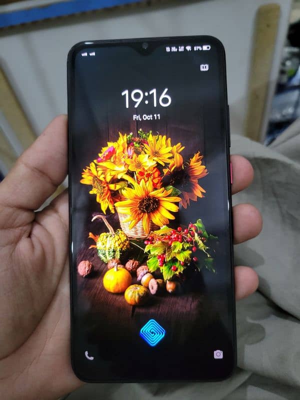 vivo s1 pro 5