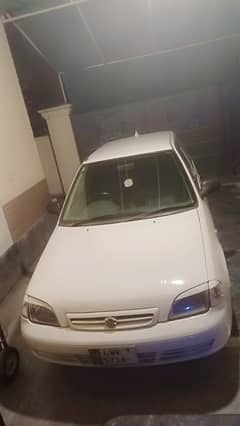 Suzuki Cultus VXL 2006