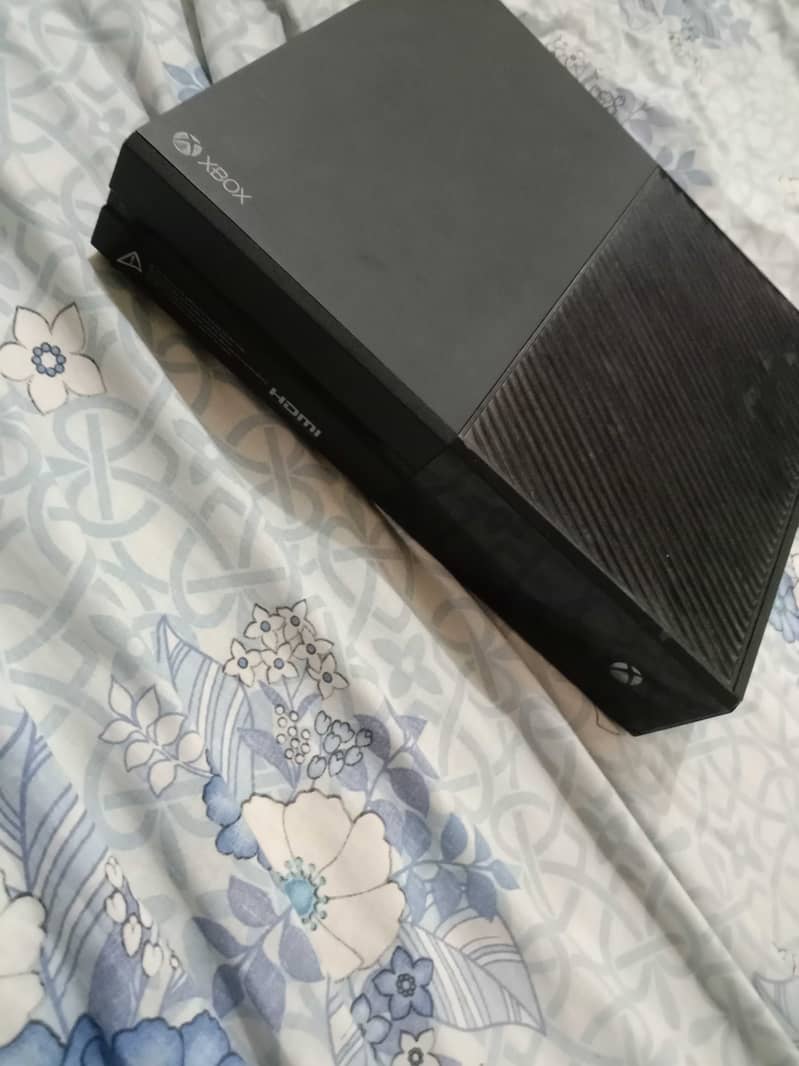 Xbox One Original - Needs Repair 2