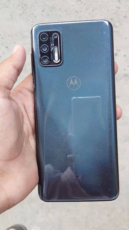 Motorola G styllus 2021 0