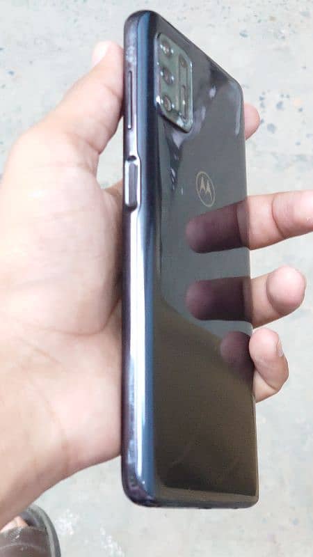 Motorola G styllus 2021 3