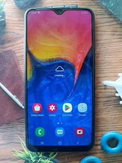 Samsung A10 2GB /32GB 0