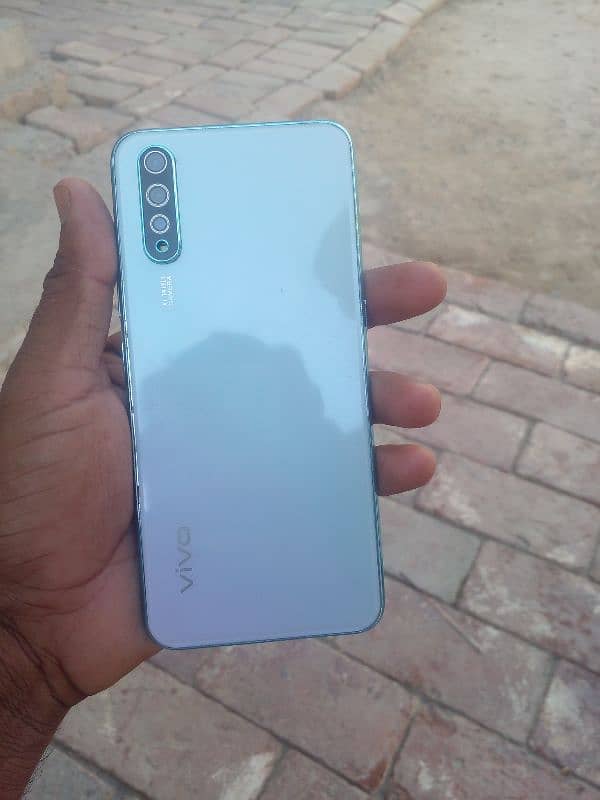 vivo s1 0