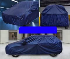 Car Top Covers for Suzuki Wagon R best quality waterproof blue colr