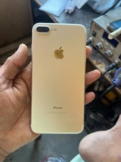 iphone 7plua pta 128gb