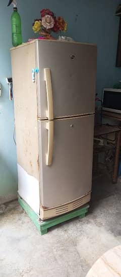 PeL fridge ok hai 0