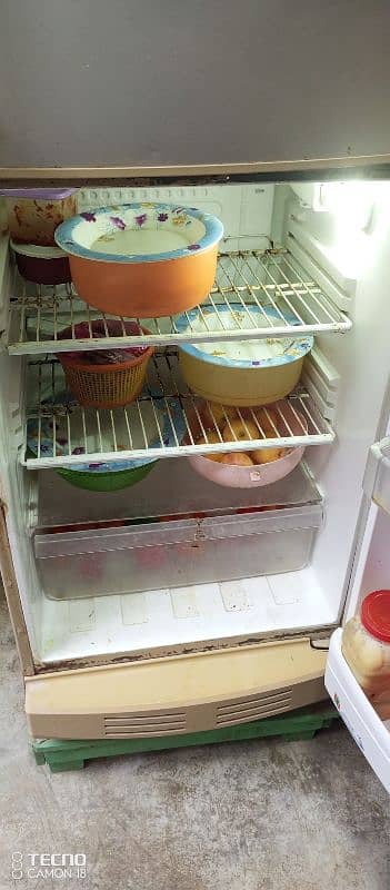 PeL fridge ok hai 3