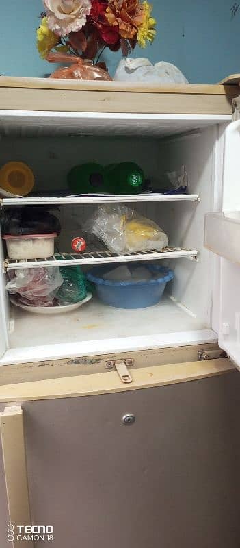 PeL fridge ok hai 7