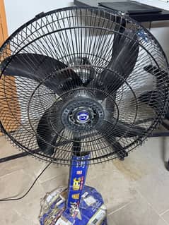 GFC Pedestal Fan