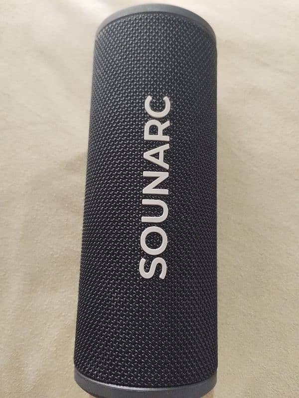 sounarc p4 20w Bluetooth speaker new box pack Amazon product 4