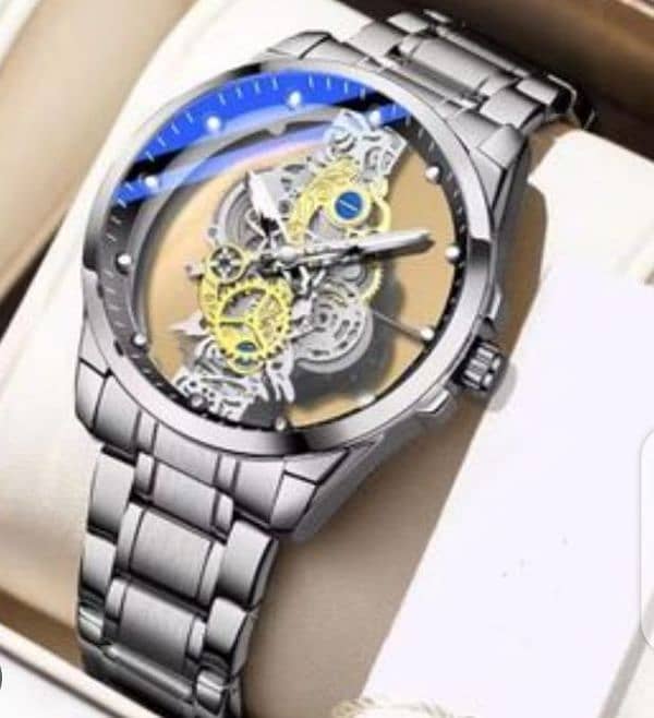 Mens Formal | Fancy | Dial Watches For Sale (NEW ARTICLE) 5