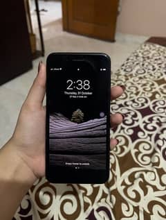 IPHONE 7 plus 128gb pta approve