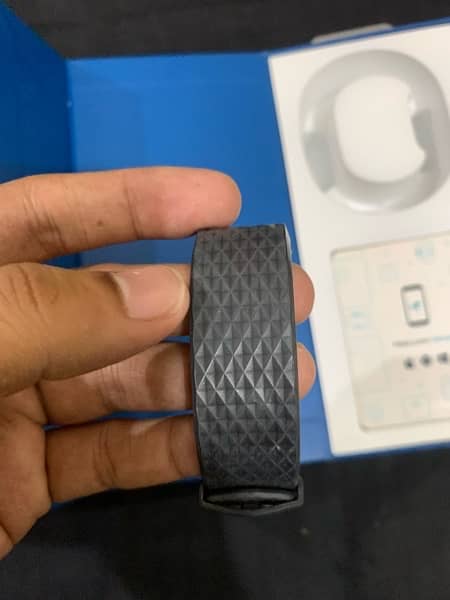 Fitbit versa 2 5