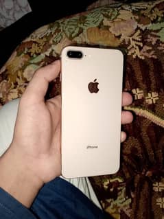 Iphone 8 plus pta approved 0