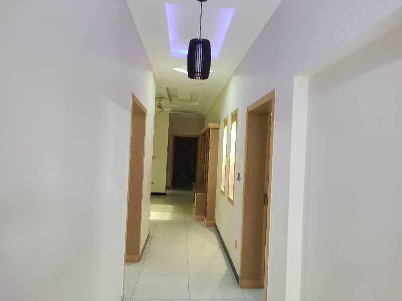 Ground portion for rent in G15 size 12 Marla water gas electricity All facilities separate gas electricity meters Near to Markaz masjid park Best location More Five options available 1