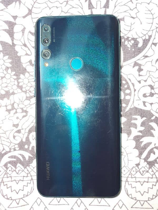 Huawei Y9 Prime 2019 2