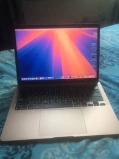 MacBook Air M1 8/256gb for sale