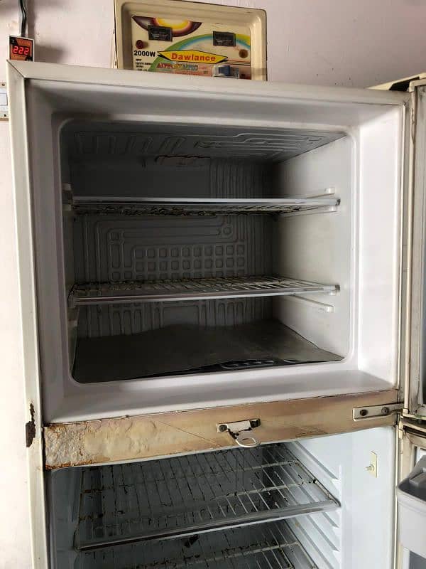 freezer for sale 03182465935 2