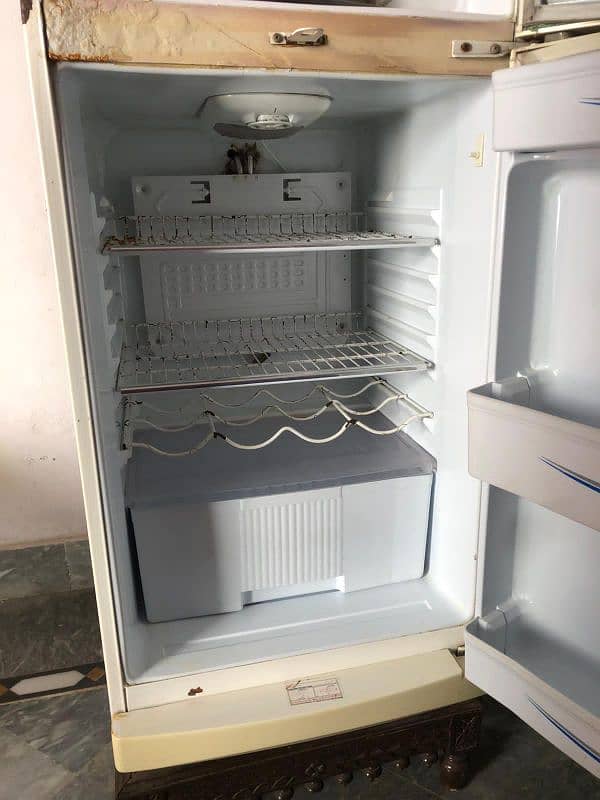 freezer for sale 03182465935 3