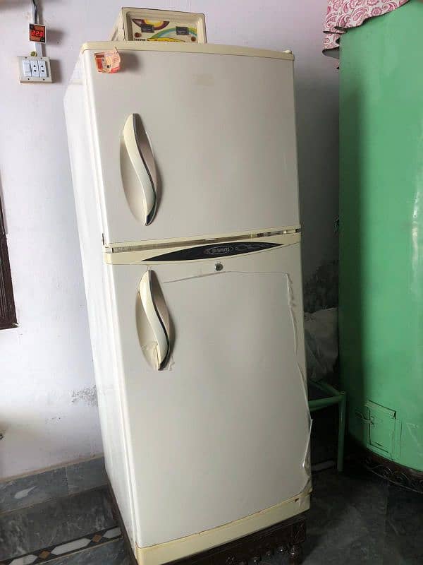 freezer for sale 03182465935 8