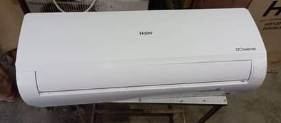 Haier, Panasonic,Gree, Orient, Kenwood, Hisense DC Inverter For Sale