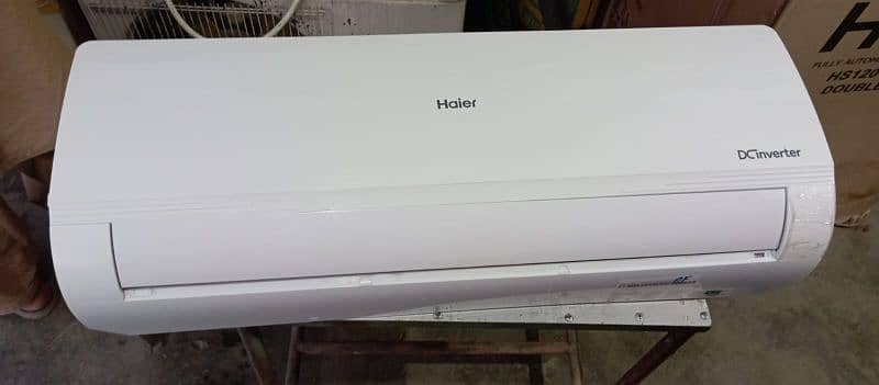 Haier, Panasonic,Gree, Orient, Kenwood, Hisense DC Inverter For Sale 0