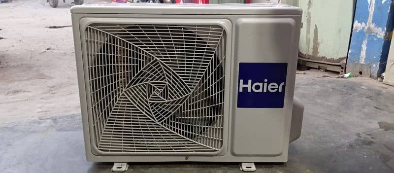 Haier, Panasonic,Gree, Orient, Kenwood, Hisense DC Inverter For Sale 1