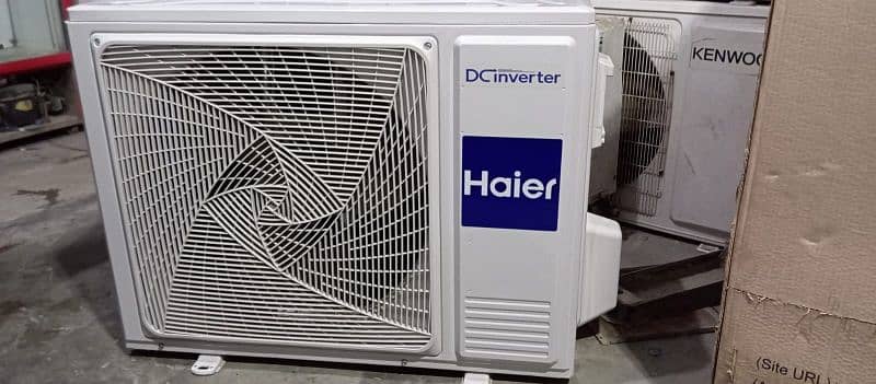 Haier, Panasonic,Gree, Orient, Kenwood, Hisense DC Inverter For Sale 2