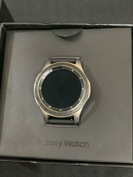 Samsung Galaxy watch 0