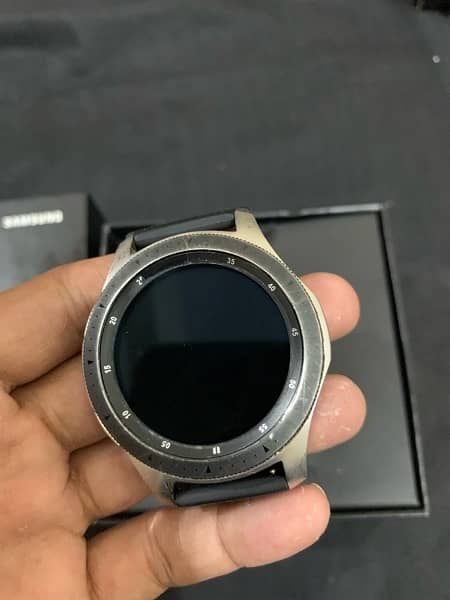 Samsung Galaxy watch 2