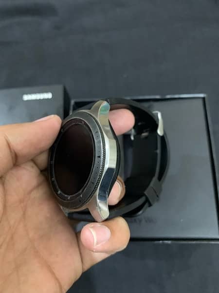 Samsung Galaxy watch 3