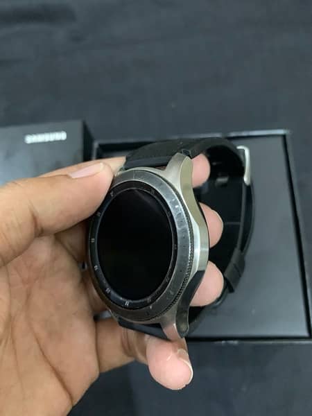 Samsung Galaxy watch 4