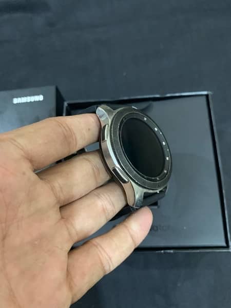 Samsung Galaxy watch 5