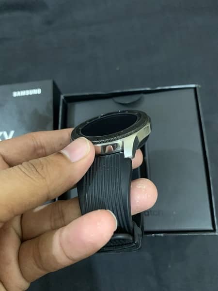 Samsung Galaxy watch 6