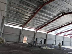 Aircraft Hangars shed Structures Marquee Shades steel structure