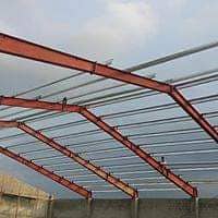 Aircraft Hangars shed Structures Marquee Shades steel structure 5